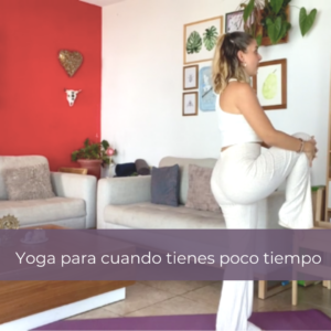 Yoga-para-cuando-tienes-poco-tiempo