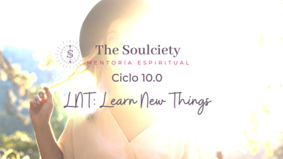 learn new things-cuarentena